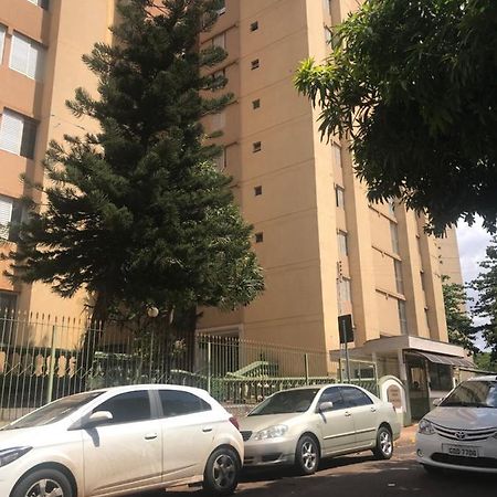 Apartament Edificio Diamante , Proximo Faculdade Barao De Maua Ribeirão Preto Zewnętrze zdjęcie