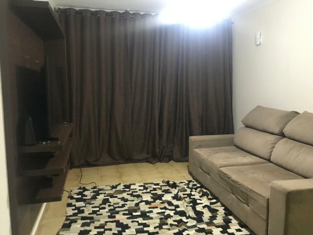 Apartament Edificio Diamante , Proximo Faculdade Barao De Maua Ribeirão Preto Zewnętrze zdjęcie