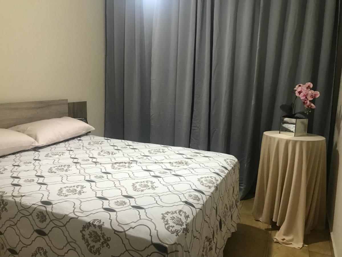 Apartament Edificio Diamante , Proximo Faculdade Barao De Maua Ribeirão Preto Zewnętrze zdjęcie